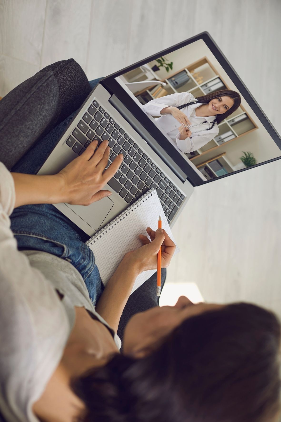 Participante congreso 1